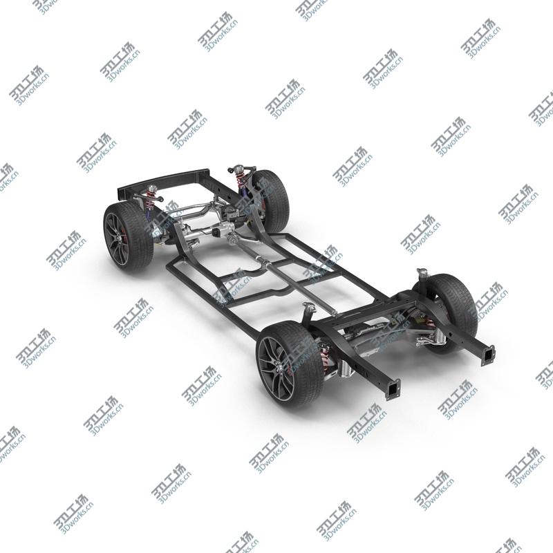 images/goods_img/2021040161/Car Frame with Chassis/5.jpg